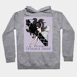 Graceful Dead Hoodie